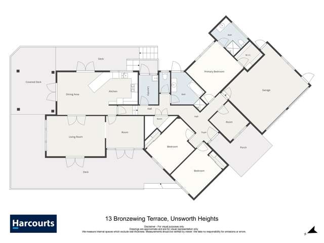 13 Bronzewing Terrace Unsworth Heights_1