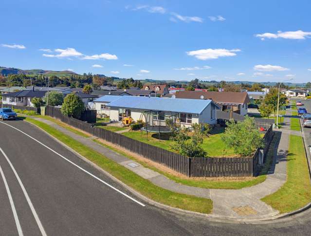 Affordable Opportunity with Room to Add Value