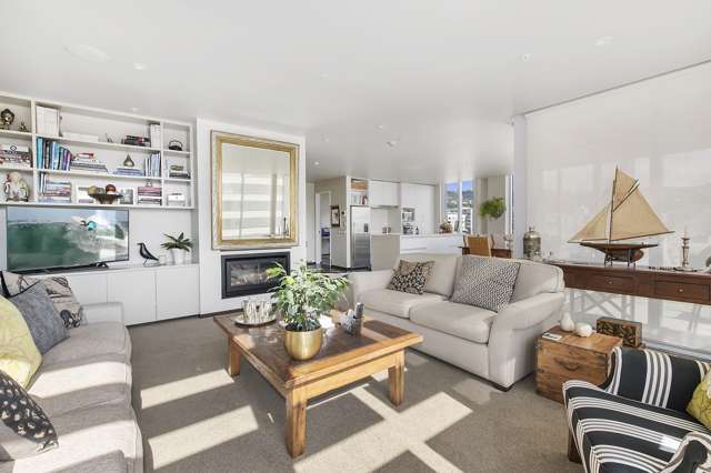 801/38 Jessie Street Te Aro_4