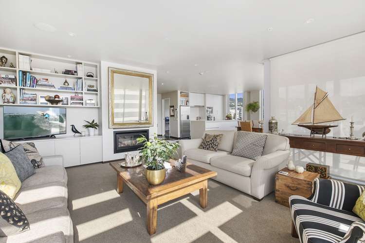 801/38 Jessie Street Te Aro_4