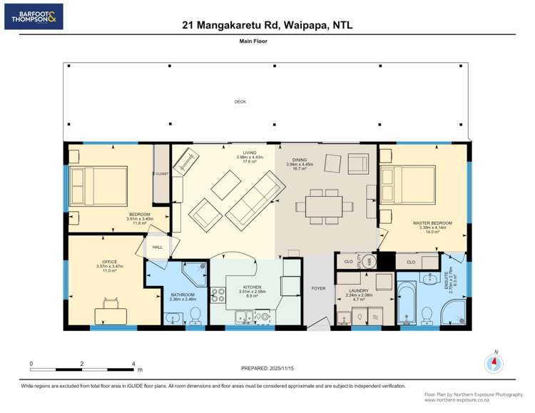 21 Mangakaretu Road Kerikeri_23