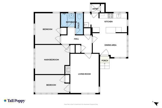 18 Goldsmith Crescent Levin_1