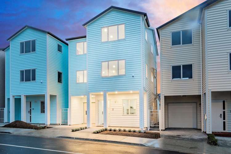 5 Laquinta Place Flat Bush_25