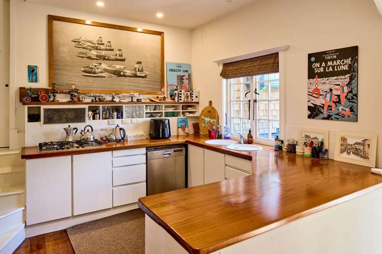 48 Hobson Street Thorndon_20