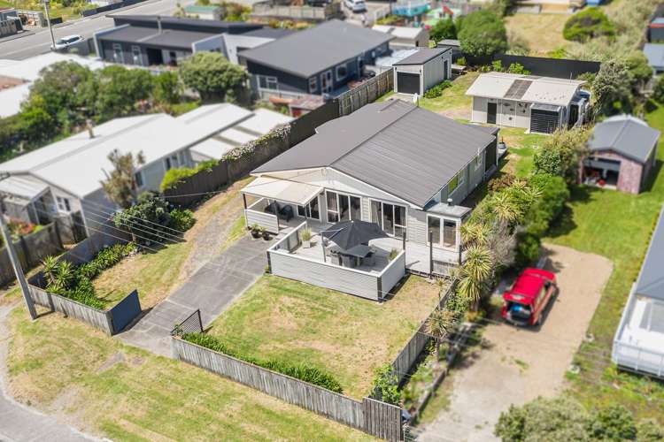118 Rua Avenue Waitarere Beach_19