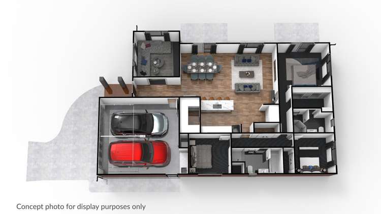 15 Taurangawaka Road One Tree Point_14