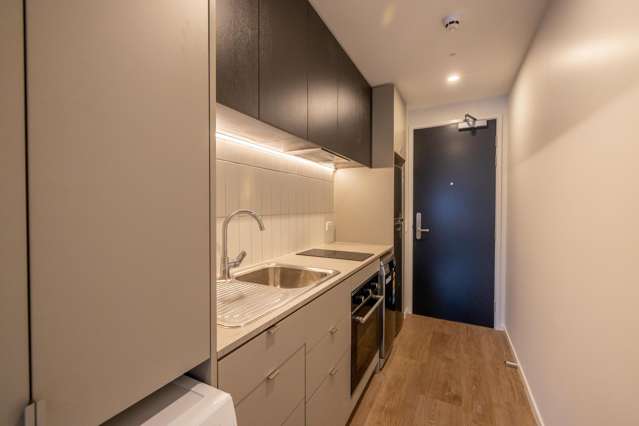 114/91 Harrow street Dunedin Central_2