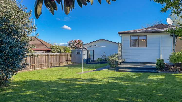 11 Hillcrest Street Tirau_14