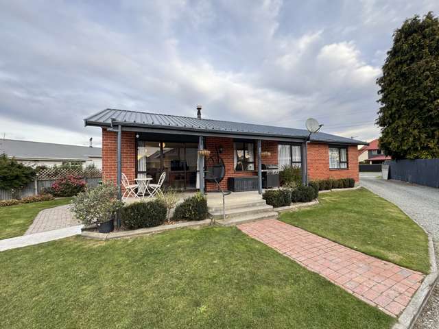 Quarter Acre Living, Modern Day Flexibility