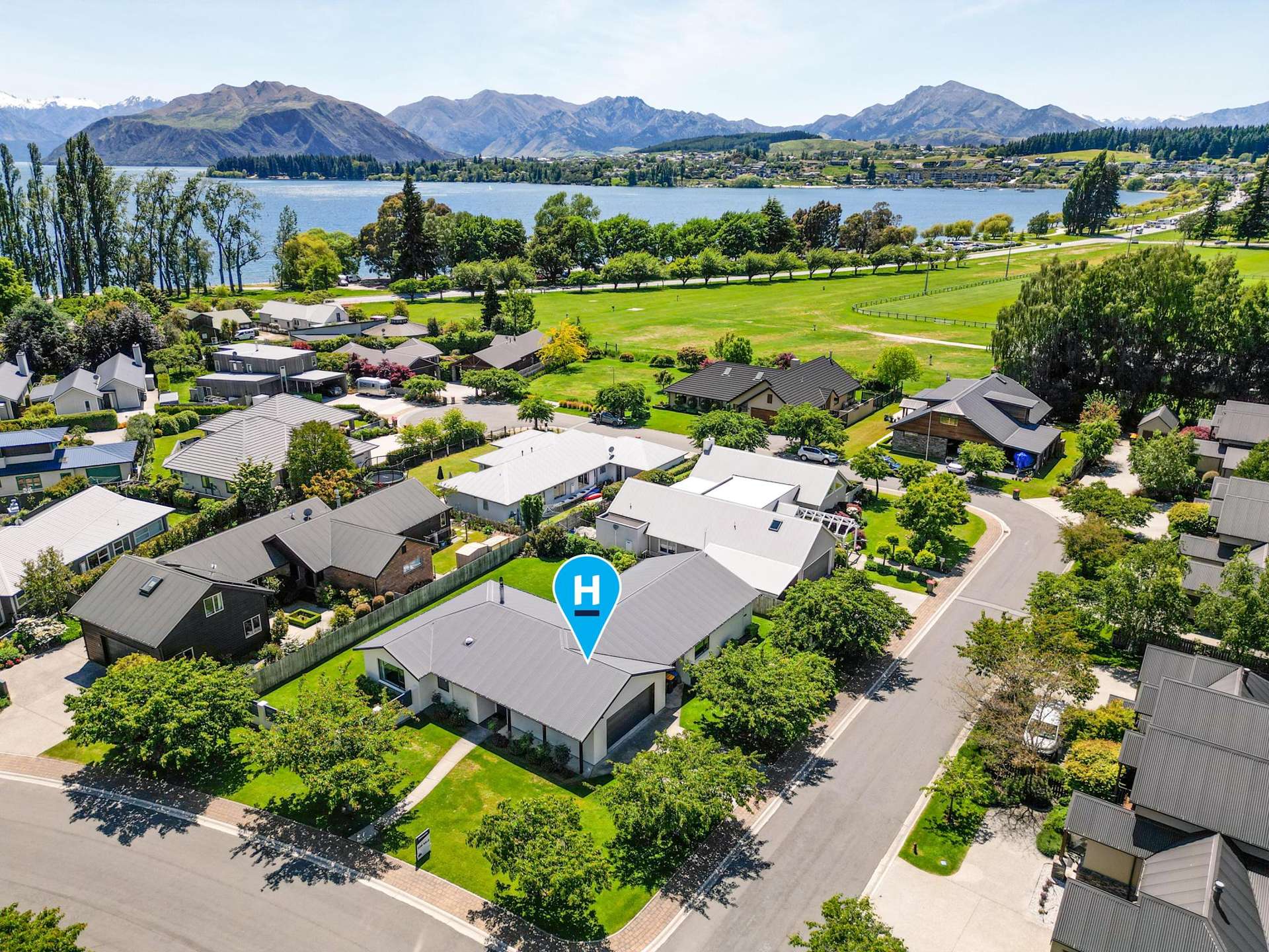 1 Lansdown Street Wanaka_0