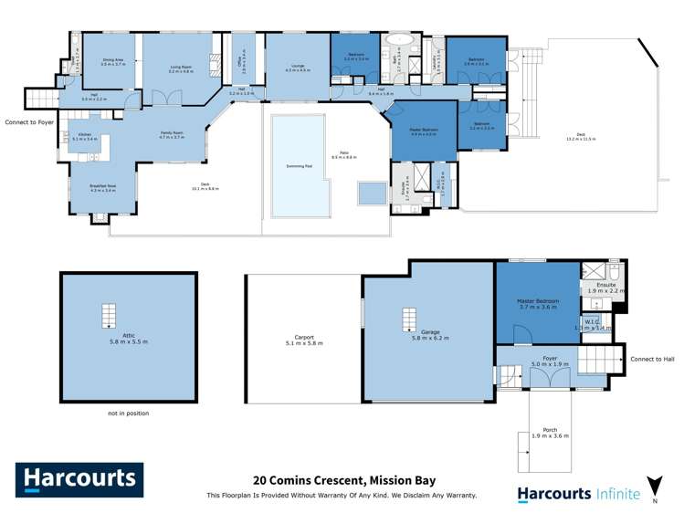 20 Comins Crescent Mission Bay_39