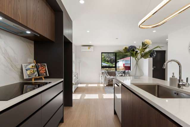 Lot 5, 67 Hendry Avenue Hillsborough_4