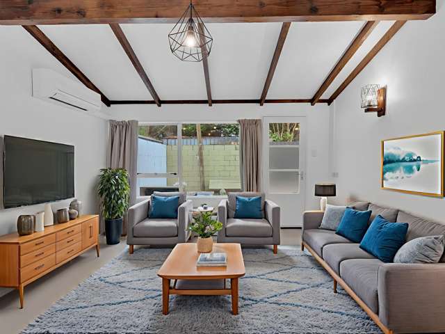 No Body-Corporate Fee!