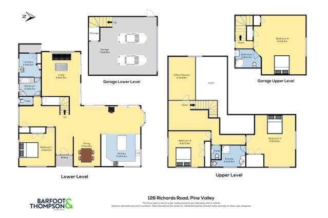 126 Richards Road Dairy Flat_1
