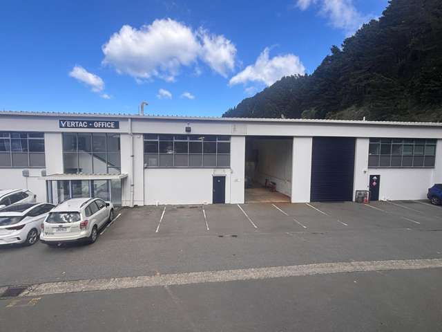 Unit 10, 25 Centennial Highway Ngauranga_3