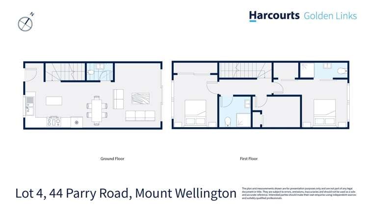 Lot 4/44 Parry Road Mount Wellington_16