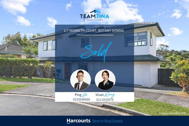 1/7 Marbeth Court Botany Downs_0