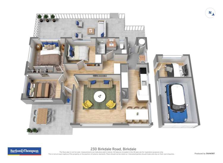 230 Birkdale Road Birkdale_13