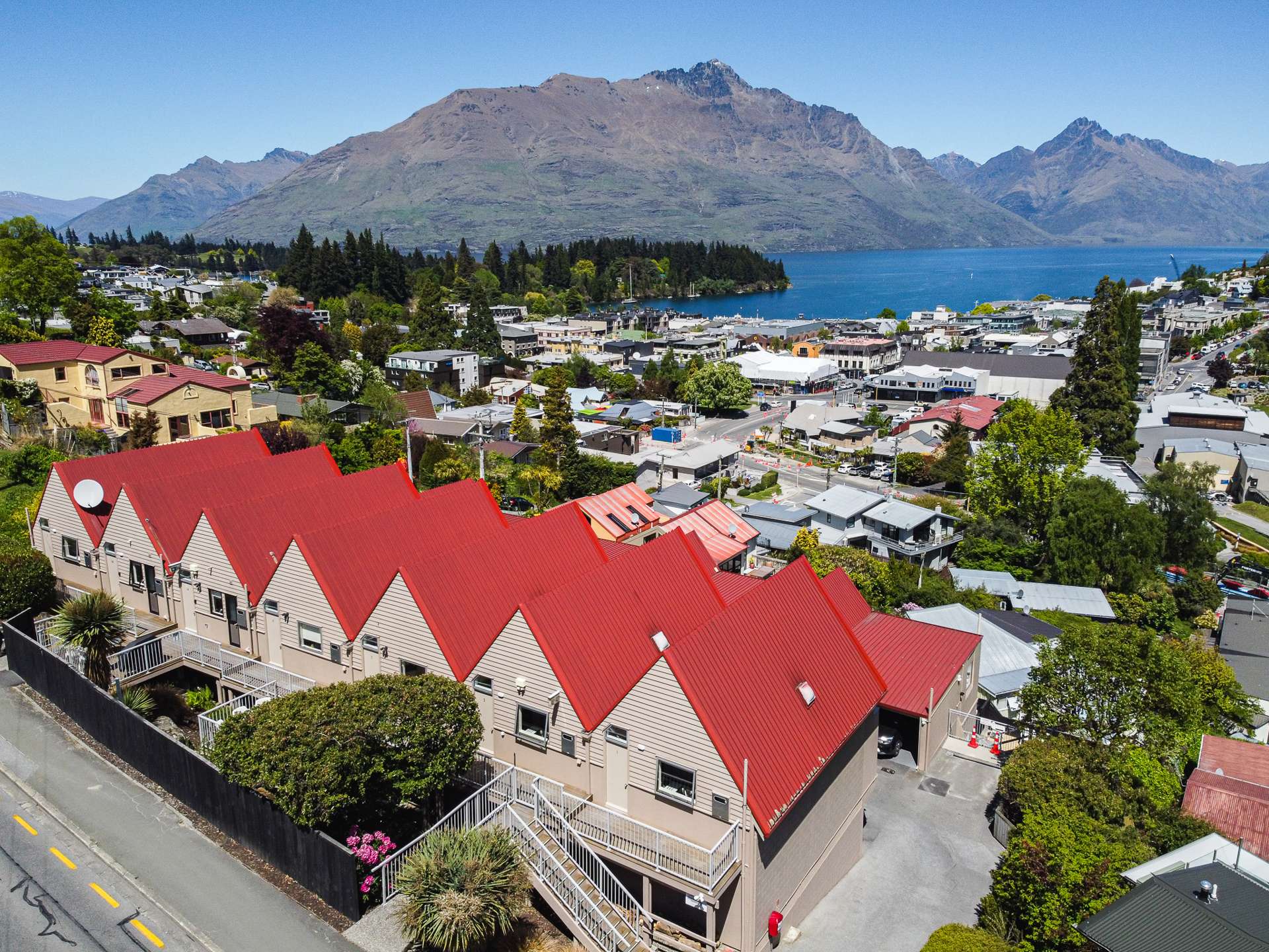 5A/18 Turner Street Queenstown_0