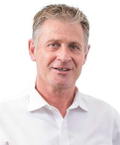 Michael Fox
