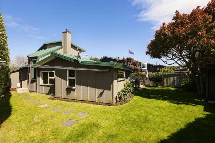 7 Nisbet Terrace Kinloch_25