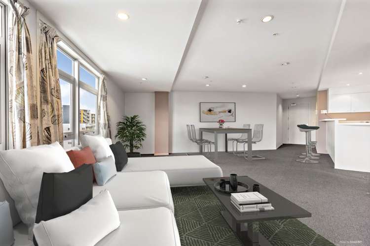 9d/205 Hobson Street Auckland Central_0
