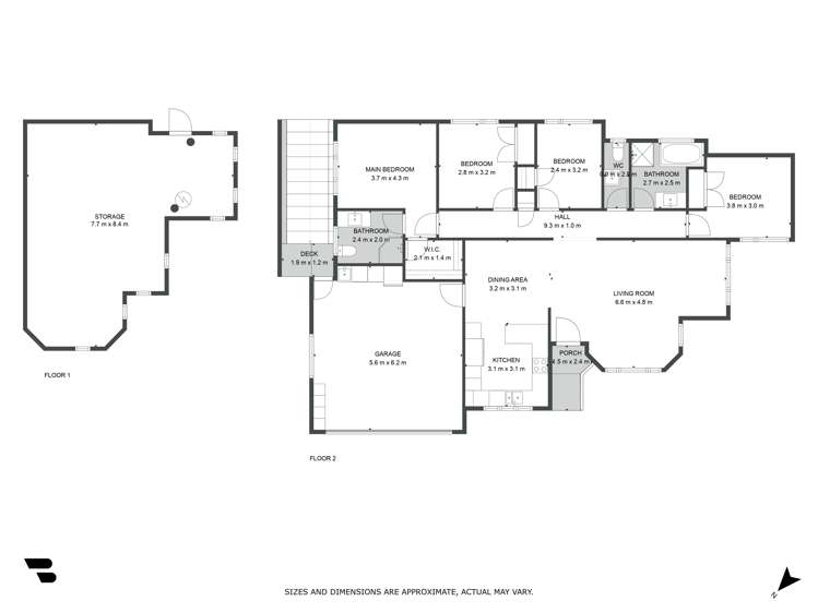 6c Cronin Place Beach Haven_21