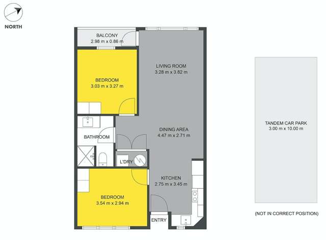 15 Minnie Street Eden Terrace_1