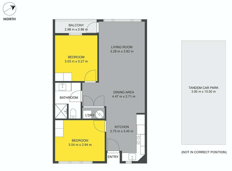 15 Minnie Street Eden Terrace_1