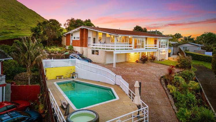 6 Conifer Lane Mangere Bridge_6