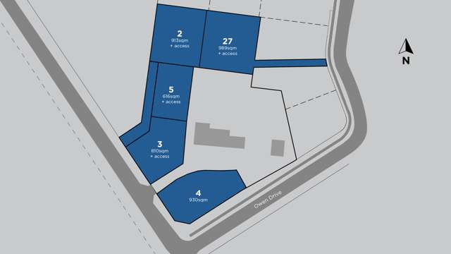 Sections with plus factor