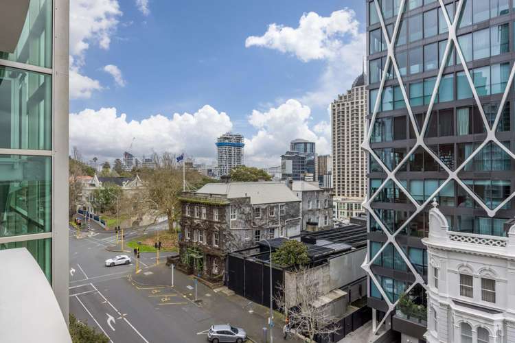 7A/6 Princes Street Auckland Central_16