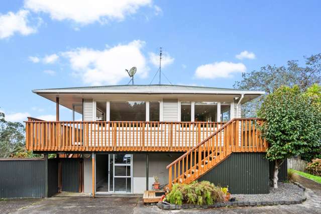 343 & 345 Huia Road Titirangi_1