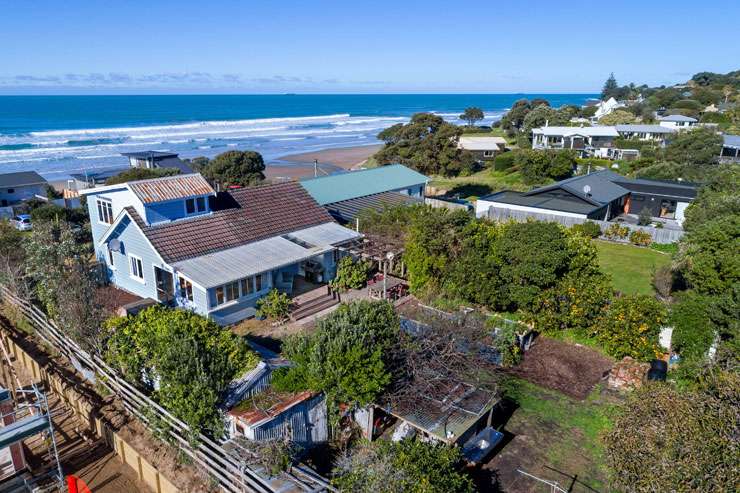 Olsen Avenue Mangawhai Heads