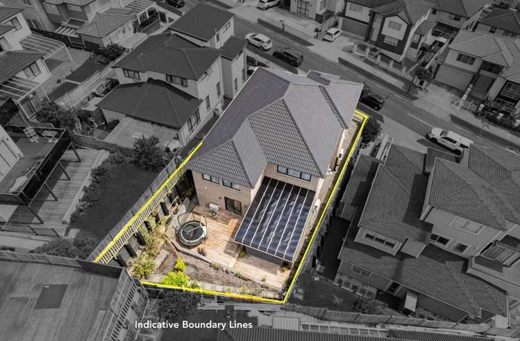 4 Tims Crescent Flat Bush_20