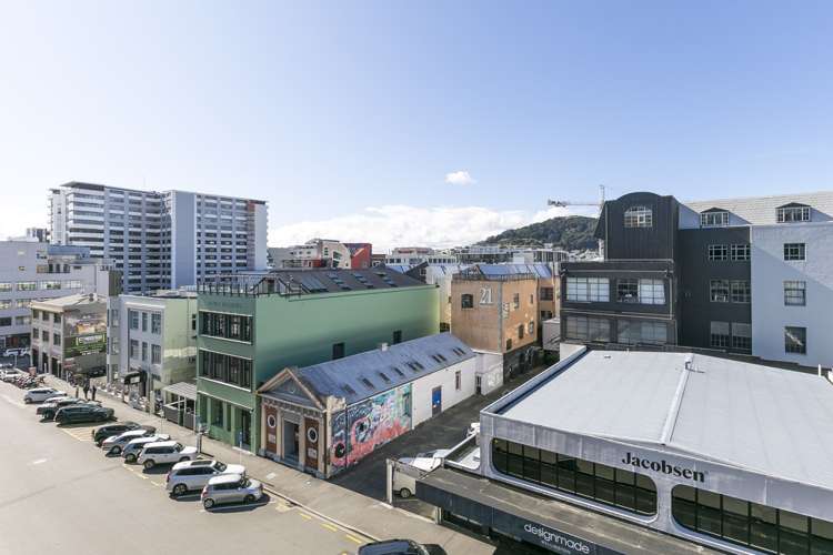 4/26 Marion Street Te Aro_12