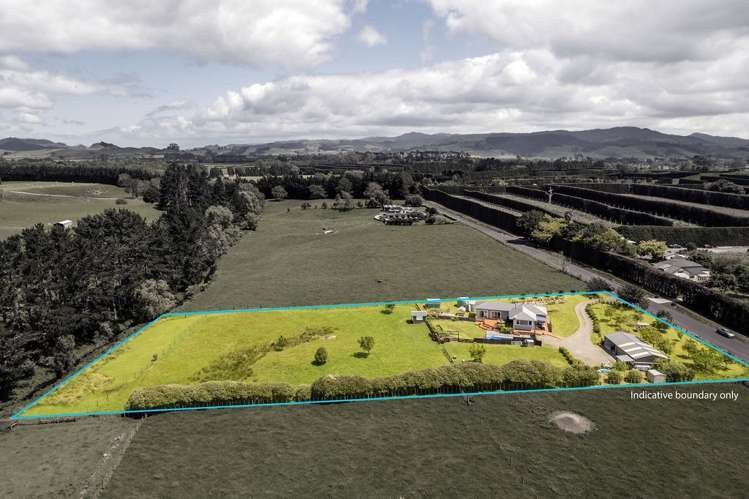 36 Fisher Road Waihi_20
