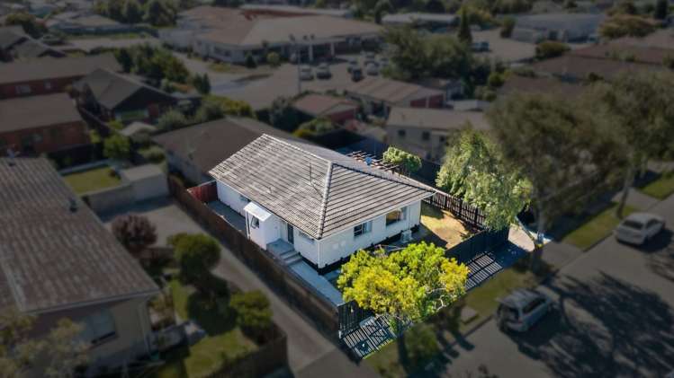 39A Chipping Lane Redwood_15