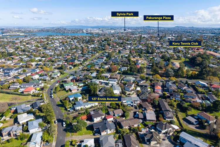 127 Ennis Avenue Pakuranga Heights_32