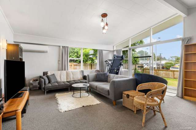 A Solid, Stylish Starter or first home