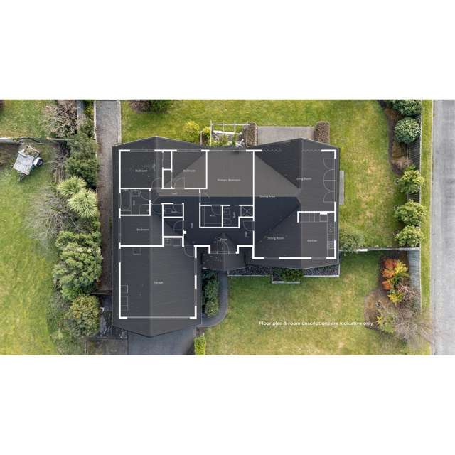 23 Carrington Drive Carterton_1