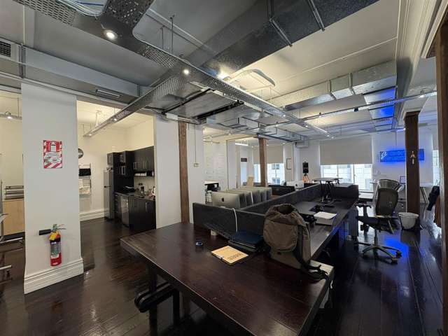 8 Commerce Street Auckland Cbd_3