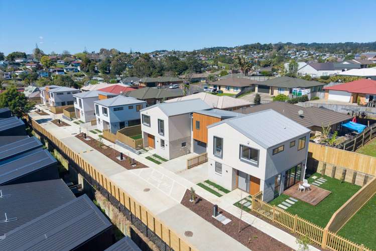Lot 5/315A Glengarry Road Glen Eden_28