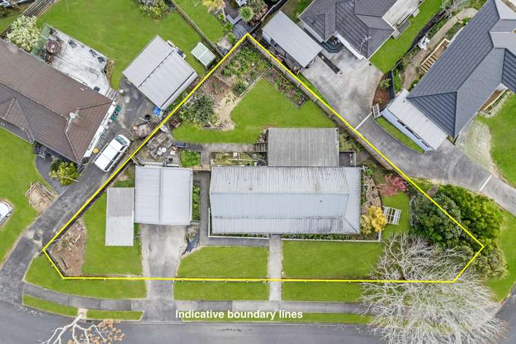 7 Crail Court Totara Heights_6