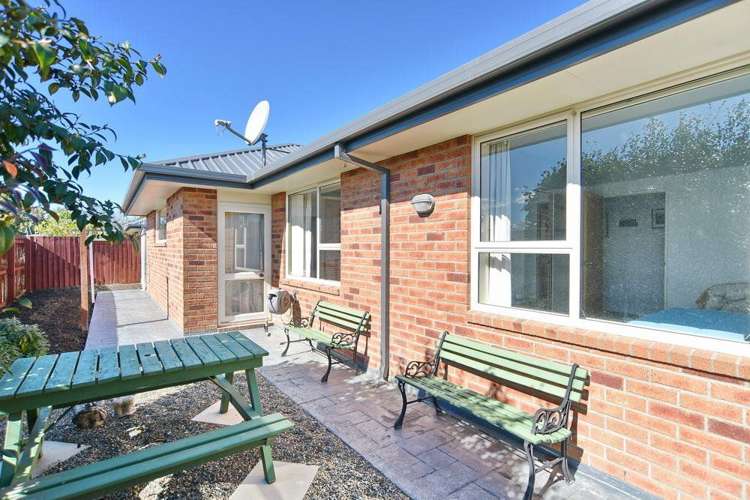 52a Durham Street Rangiora_19