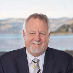 Peter McCrea