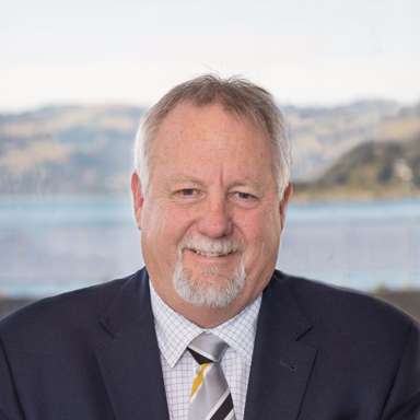 Peter McCrea