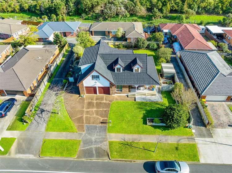 65 Aviemore Drive Highland Park_28