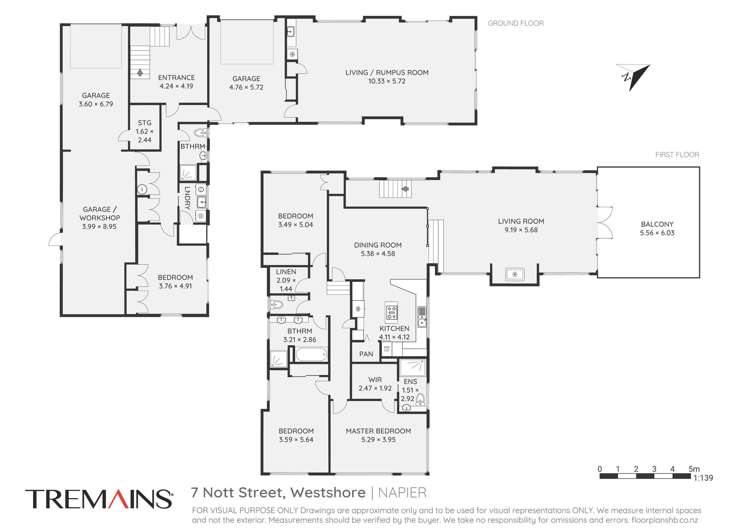 7 Nott Street Westshore_22