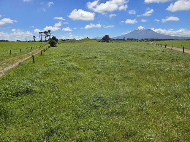 Productive Leasehold with Quality Home